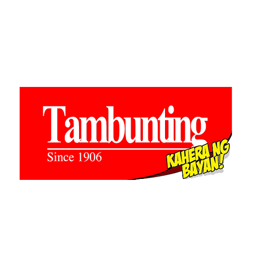 Tambunting Tambunting